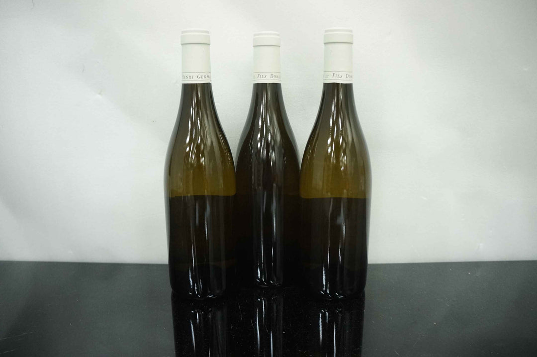 Henri Germain Meursault Limozin 2016