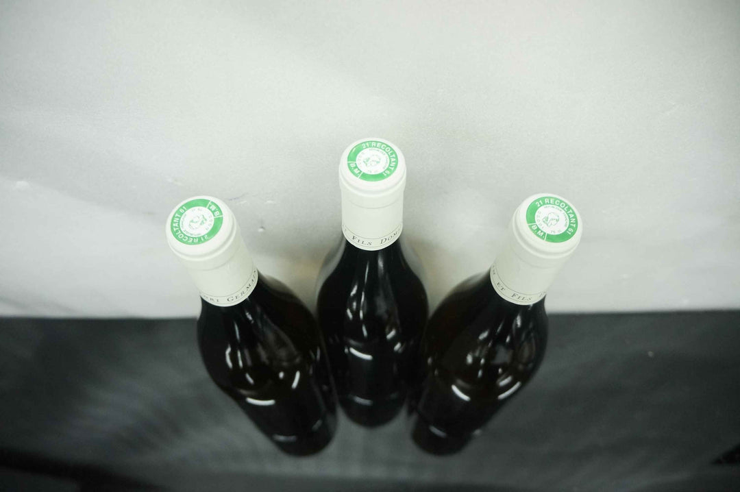 Henri Germain Meursault Limozin 2016