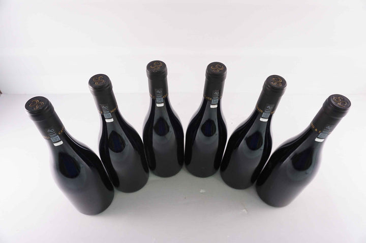 Sylvain Cathiard Bourgogne Rouge 2016