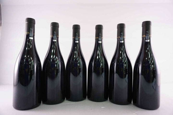 Sylvain Cathiard Nuits Saint Georges Aux Thorey 1er Cru 2016