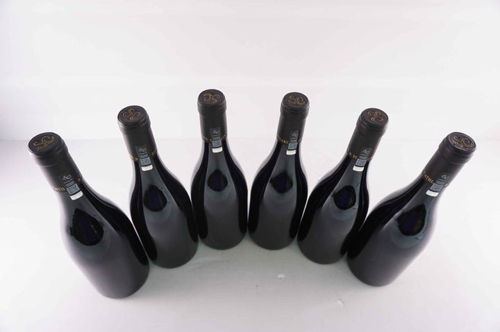 Sylvain Cathiard Nuits Saint Georges Aux Thorey 1er Cru 2016