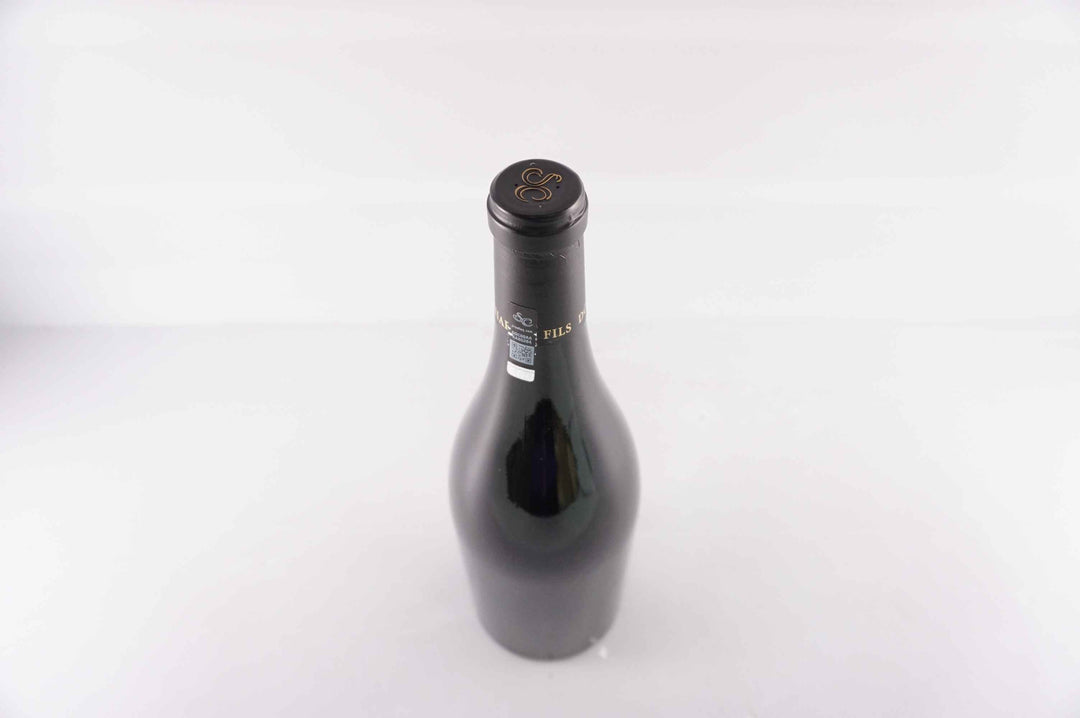 Sylvain Cathiard Nuits Saint Georges Aux Thorey 1er Cru Magnum 2016