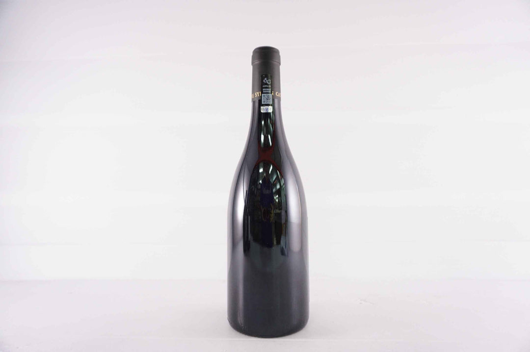 Sylvain Cathiard Vosne Romanee Aux Reignots 1er Cru 2016