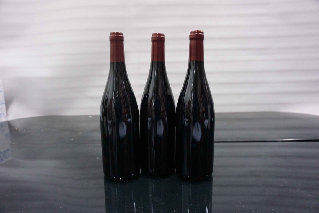 Jean Marc Millot Vosne Romanee Les Suchots 1er Cru 2016
