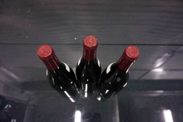 Jean Marc Millot Vosne Romanee Les Suchots 1er Cru 2016