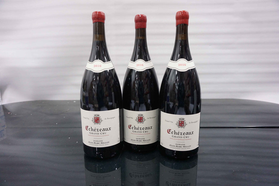 Jean Marc Millot Echezeaux Grand Cru Magnum 2016