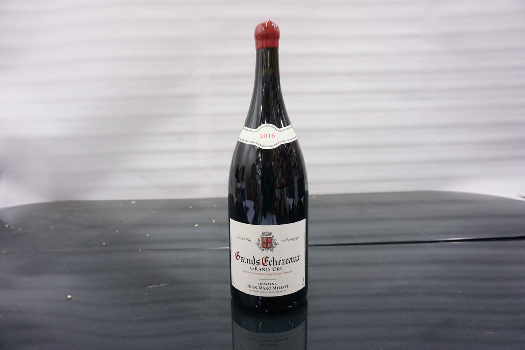 Jean Marc Millot Grands Echezeaux Grand Cru Magnum 2016