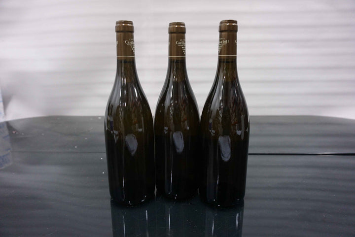 Francois Carillon Puligny Montrachet Les Champ Gain 1er Cru 2016