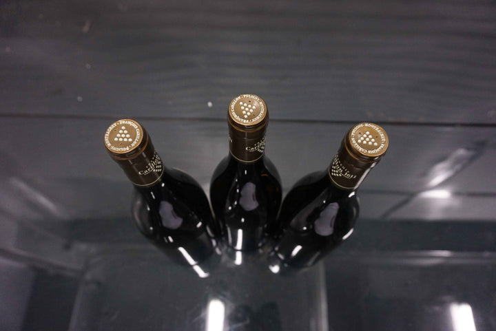 Francois Carillon Puligny Montrachet Les Champ Gain 1er Cru 2016