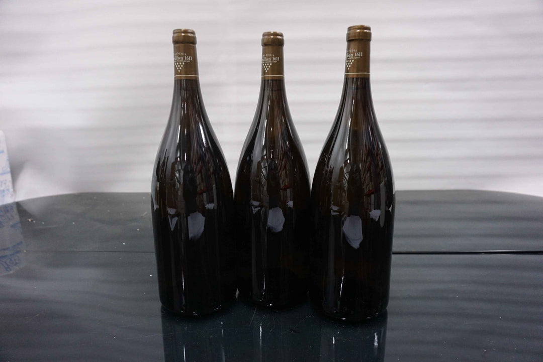 Francois Carillon Puligny Montrachet Les Folatieres 1er Cru Magnum 2016