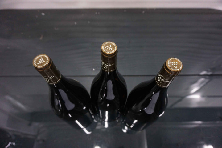 Francois Carillon Puligny Montrachet Les Folatieres 1er Cru Magnum 2016
