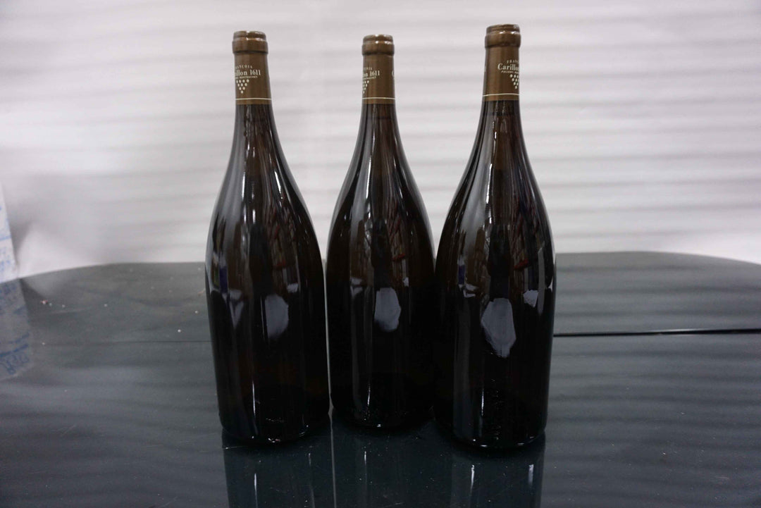 Francois Carillon Puligny Montrachet Les Combettes 1er Cru Magnum 2016