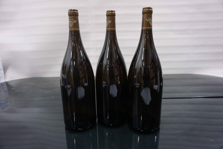 Francois Carillon Puligny Montrachet Les Combettes 1er Cru Magnum 2016