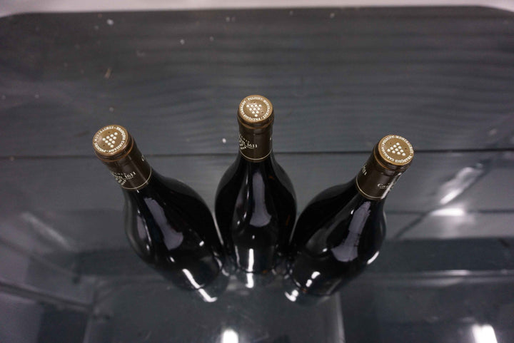 Francois Carillon Puligny Montrachet Les Combettes 1er Cru Magnum 2016