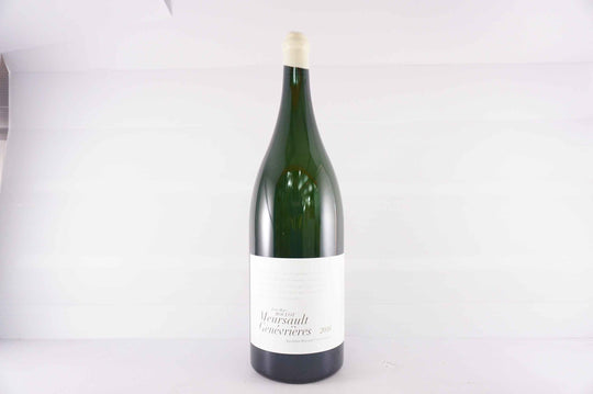 Roulot Meursault Genevrieres 1er Cru Double Magnum 2016