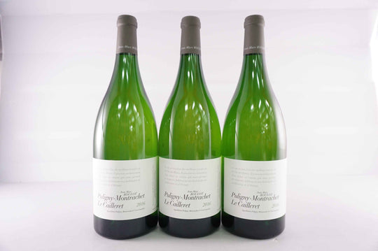 Roulot Puligny Montrachet Le Cailleret 1er Cru Magnum 2016