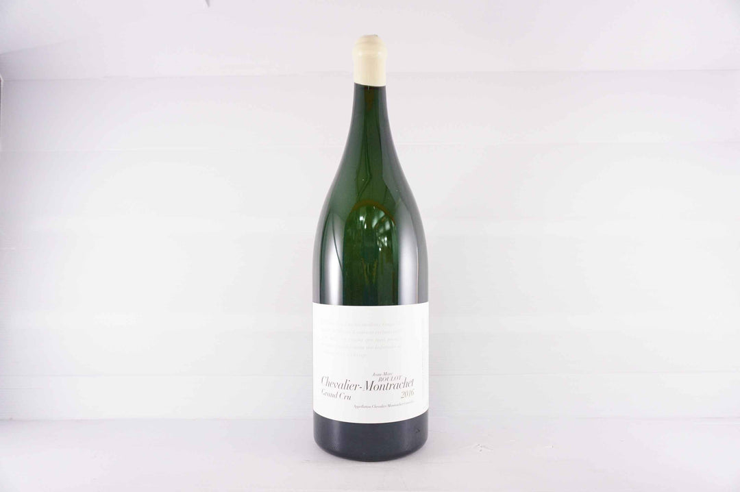 Roulot Chevalier Montrachet Grand Cru Double Magnum 2016