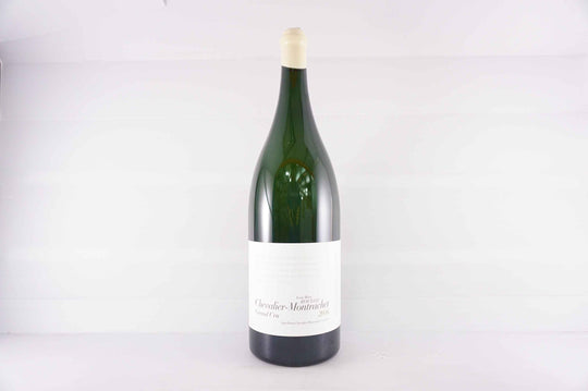 Roulot Chevalier Montrachet Grand Cru Double Magnum 2016
