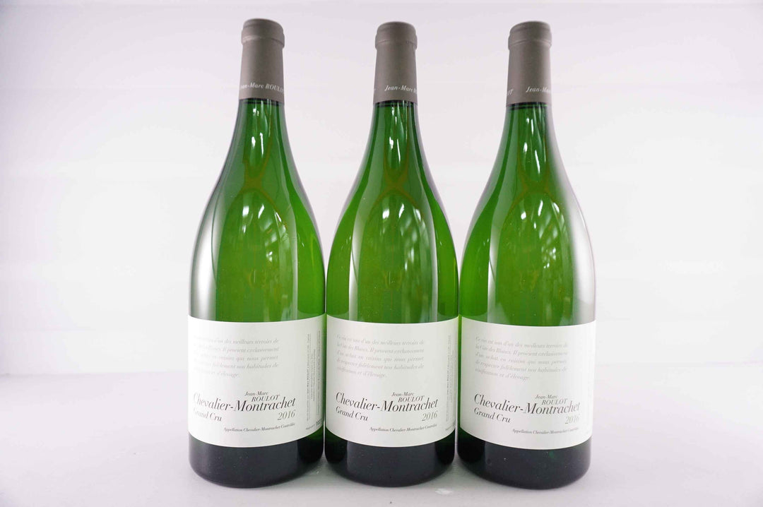 Roulot Chevalier Montrachet Grand Cru Magnum 2016