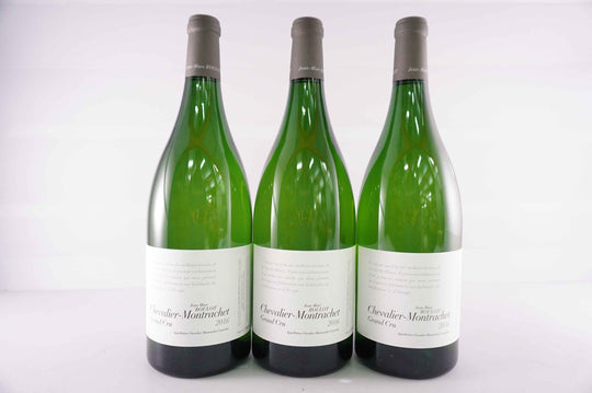 Roulot Chevalier Montrachet Grand Cru Magnum 2016