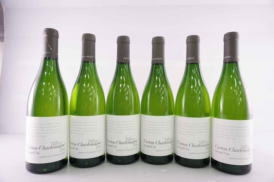Roulot Corton Charlemagne Grand Cru 2016