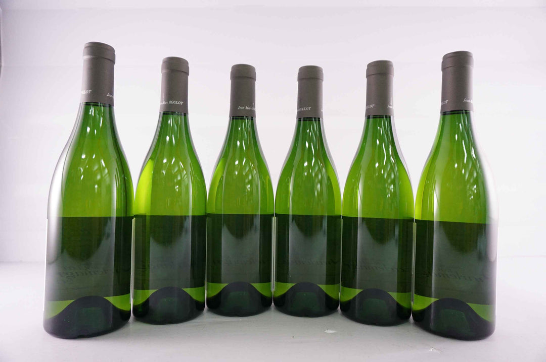 Roulot Corton Charlemagne Grand Cru 2016
