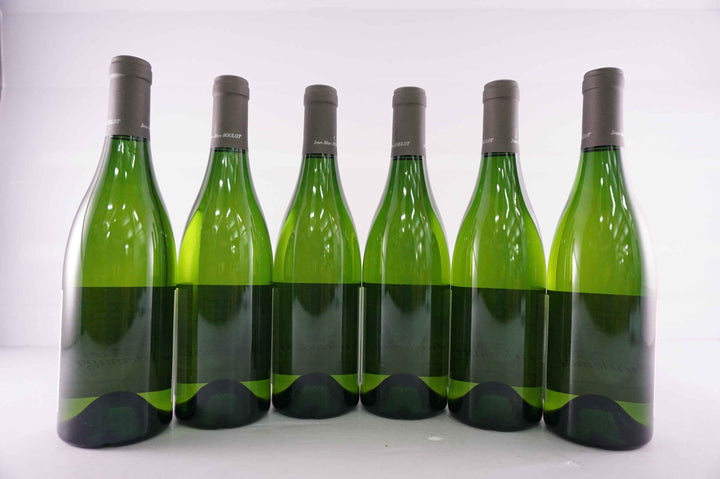 Roulot Corton Charlemagne Grand Cru 2016