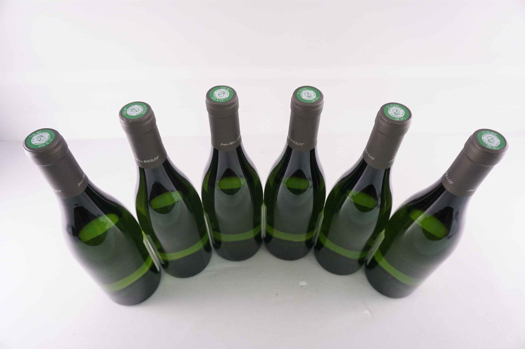 Roulot Corton Charlemagne Grand Cru 2016