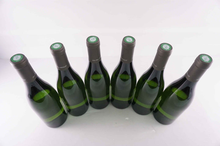 Roulot Corton Charlemagne Grand Cru 2016