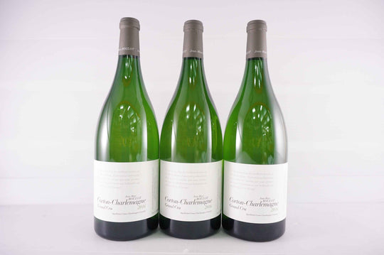 Roulot Corton Charlemagne Grand Cru Magnum 2016