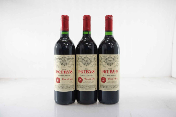 Petrus 1992