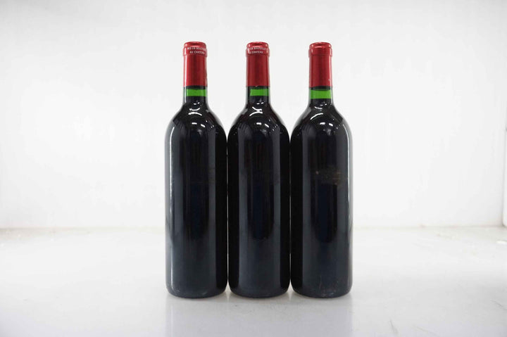 Petrus 1992