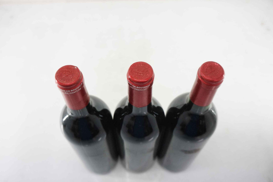 Petrus 1992