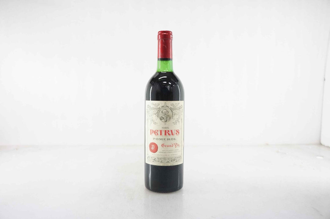 Petrus 1985