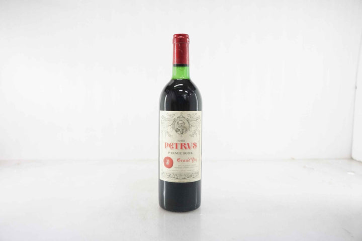 Petrus 1985