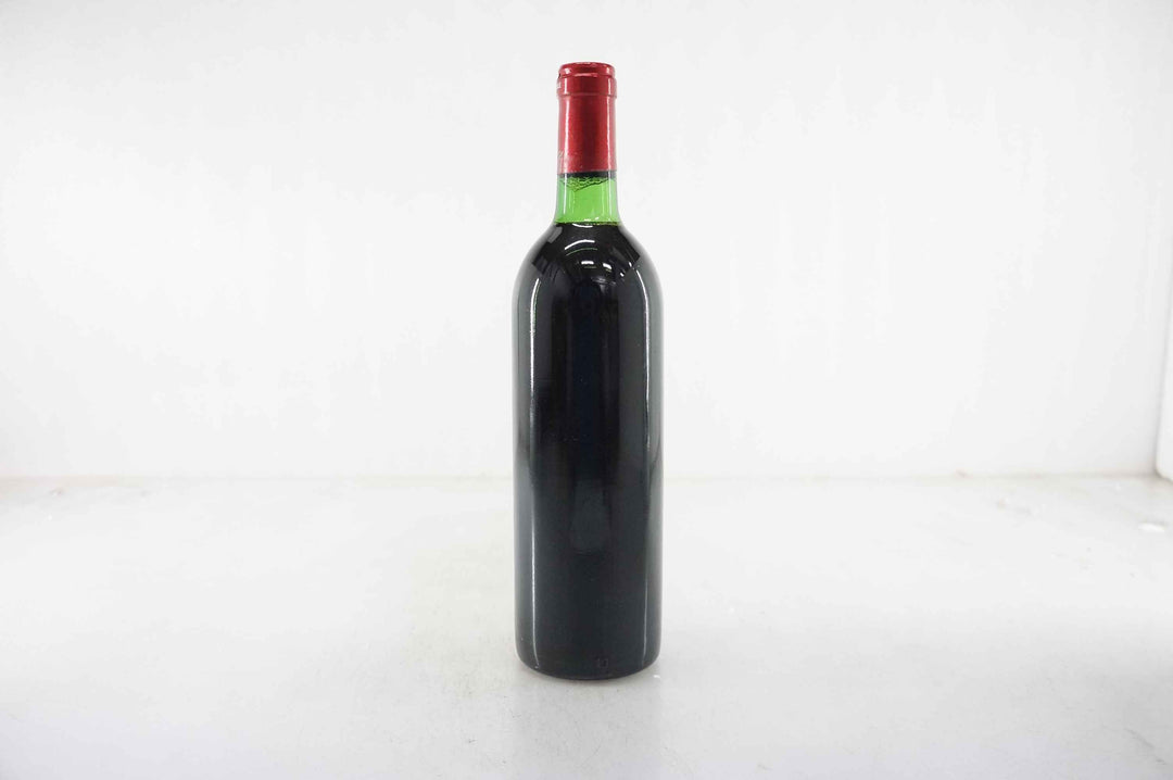 Petrus 1985