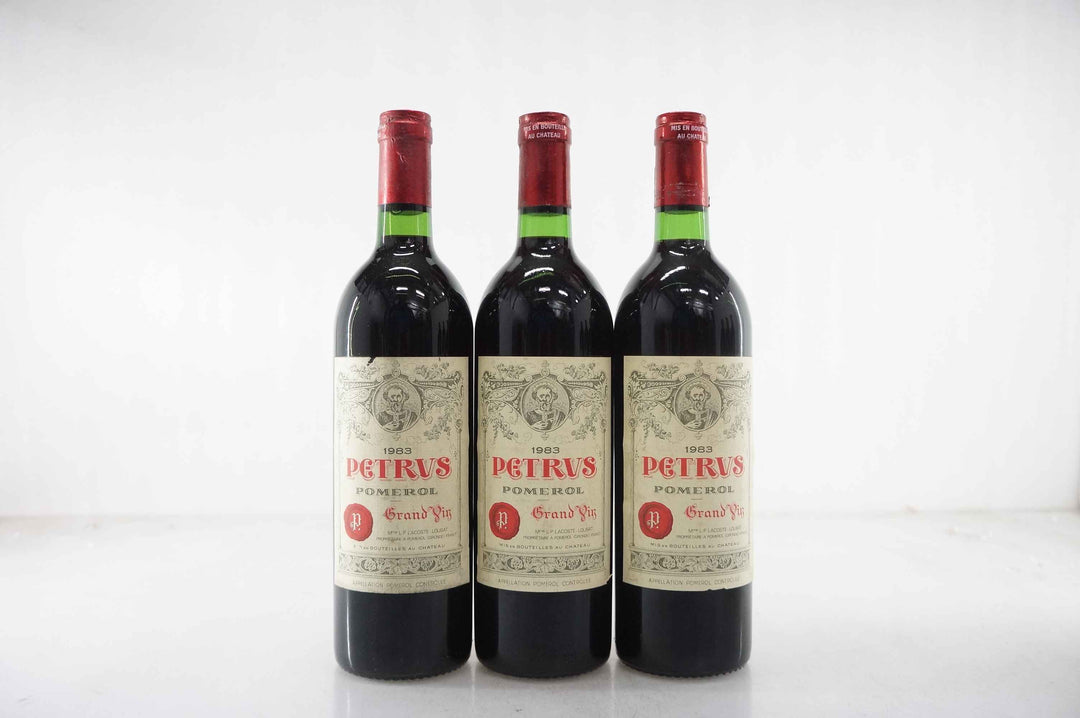 Petrus 1983