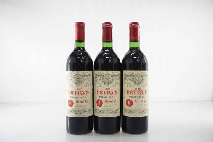 Petrus 1983