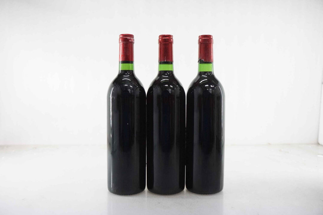 Petrus 1983