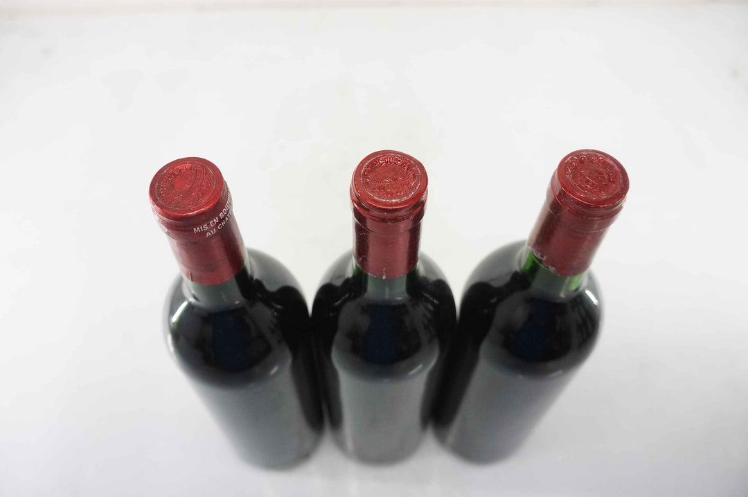 Petrus 1983