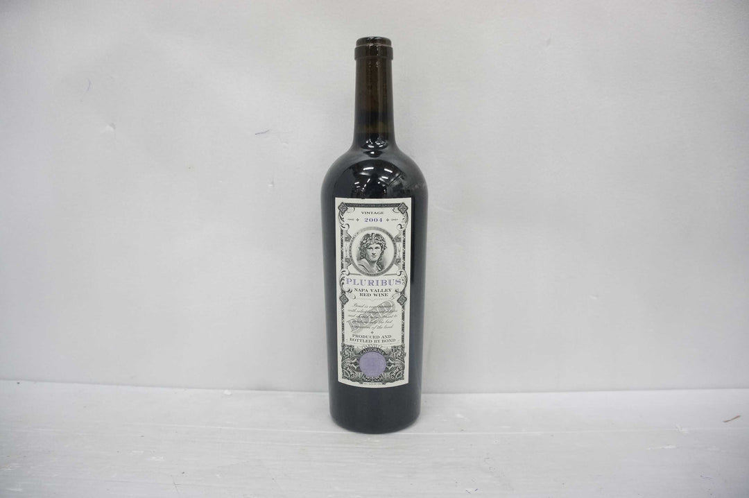 Bond Estates Pluribus 2004