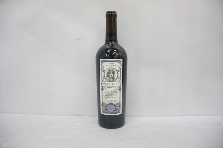 Bond Estates Pluribus 2004