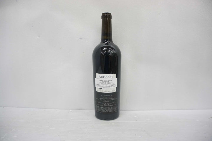 Bond Estates Pluribus 2004