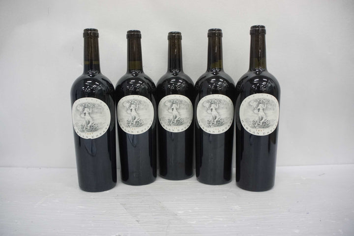 Harlan Estate 1997