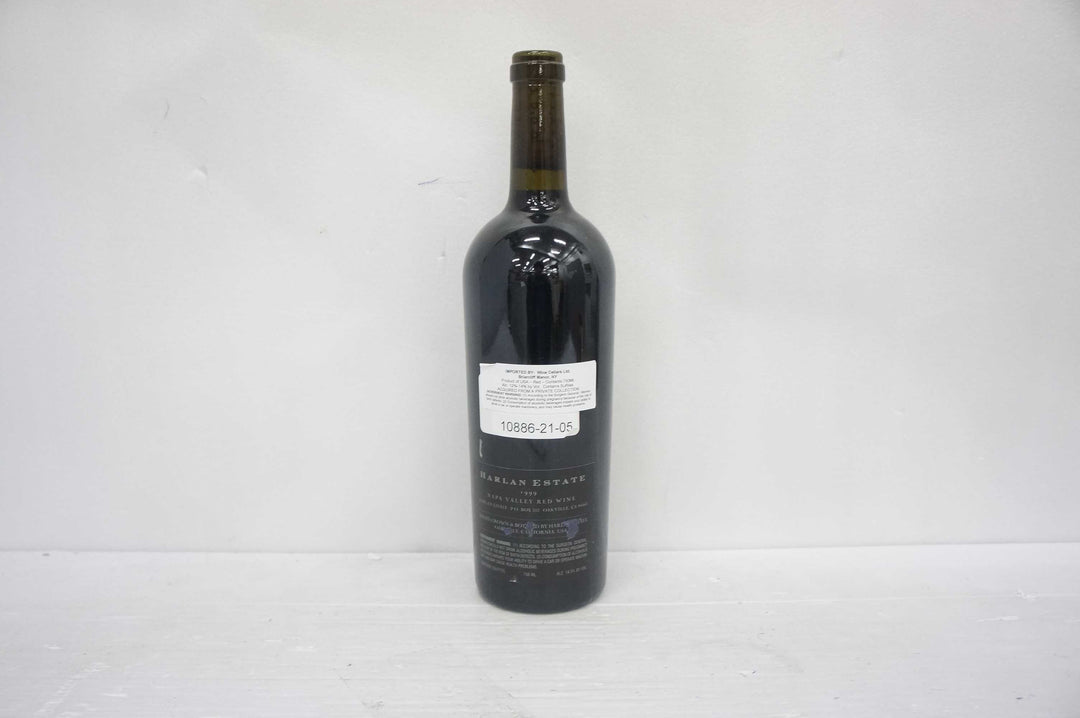 Harlan Estate 1999 *