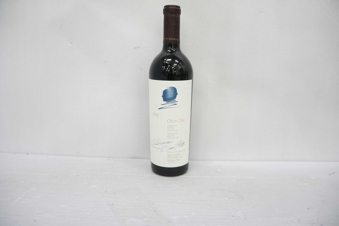 Opus One 1999