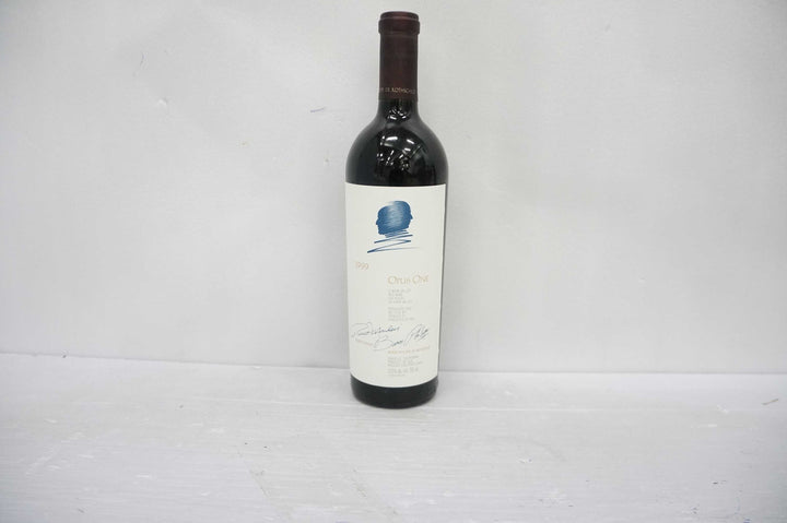 Opus One 1999