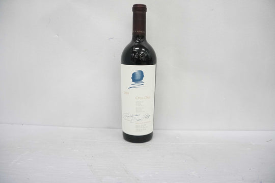 Opus One 1999