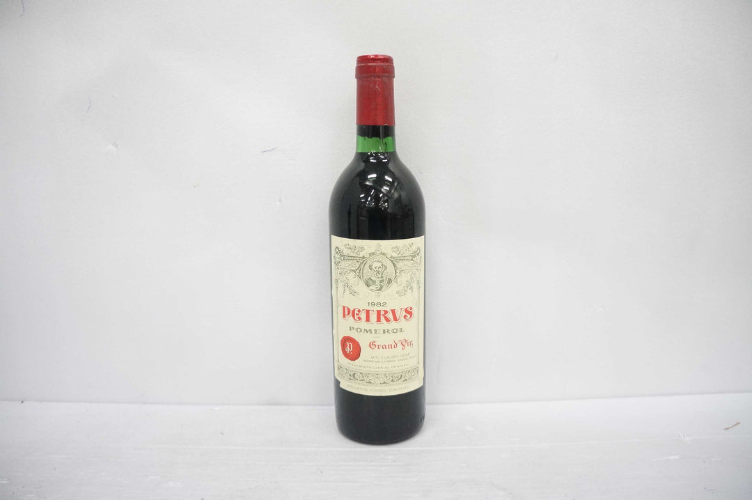 Petrus 1982