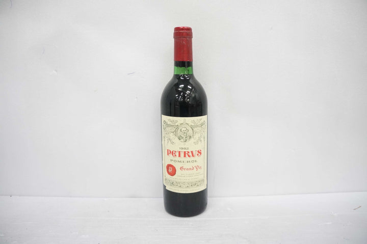 Petrus 1982